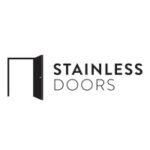 Stainless Doors