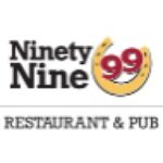 Ninety Nine Restaurant & Pub