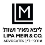 Lipa Meir & Co. Advocates