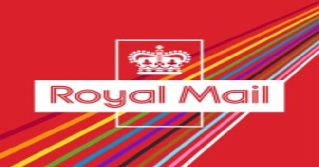 Royal Mail Jobs 2022